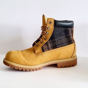Timberland Mens Boots